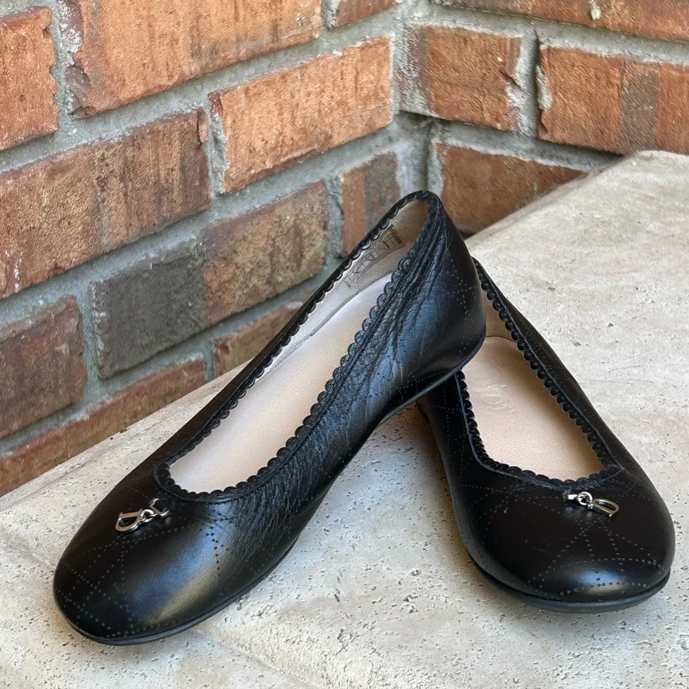 Dior authentic worn